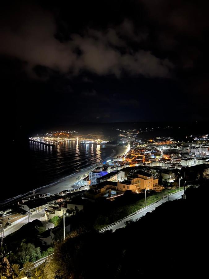 Penthouse Ocean View - Parking @center Sesimbra