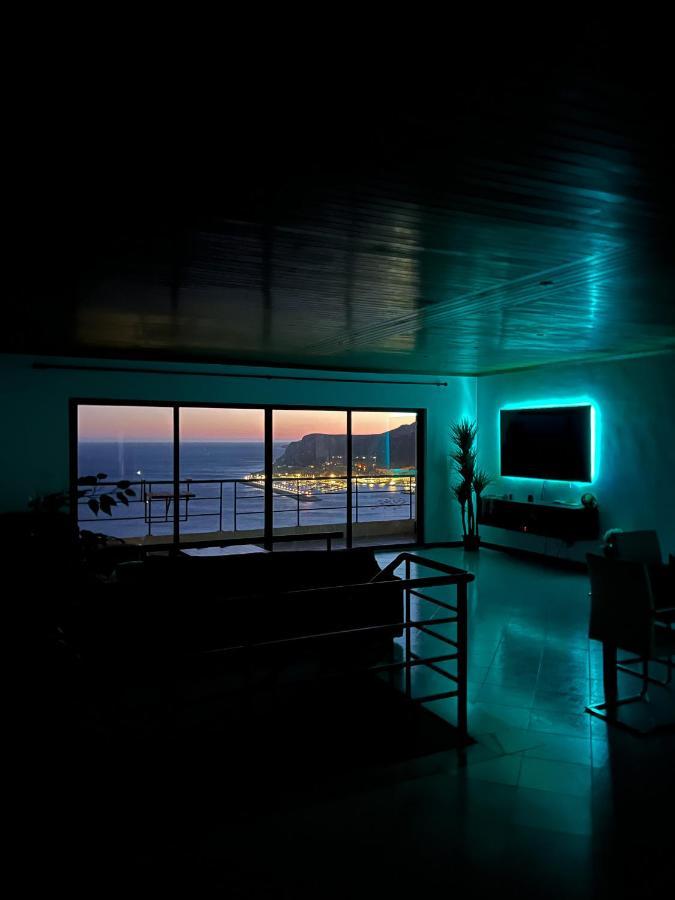 Penthouse Ocean View - Parking @center Appartement *