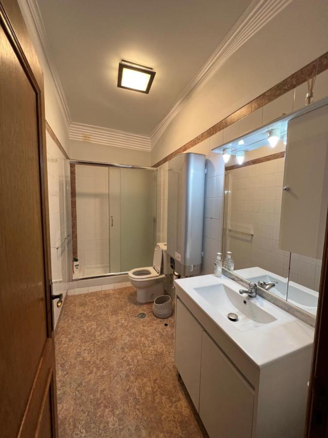 Appartement Penthouse Ocean View - Parking @center *