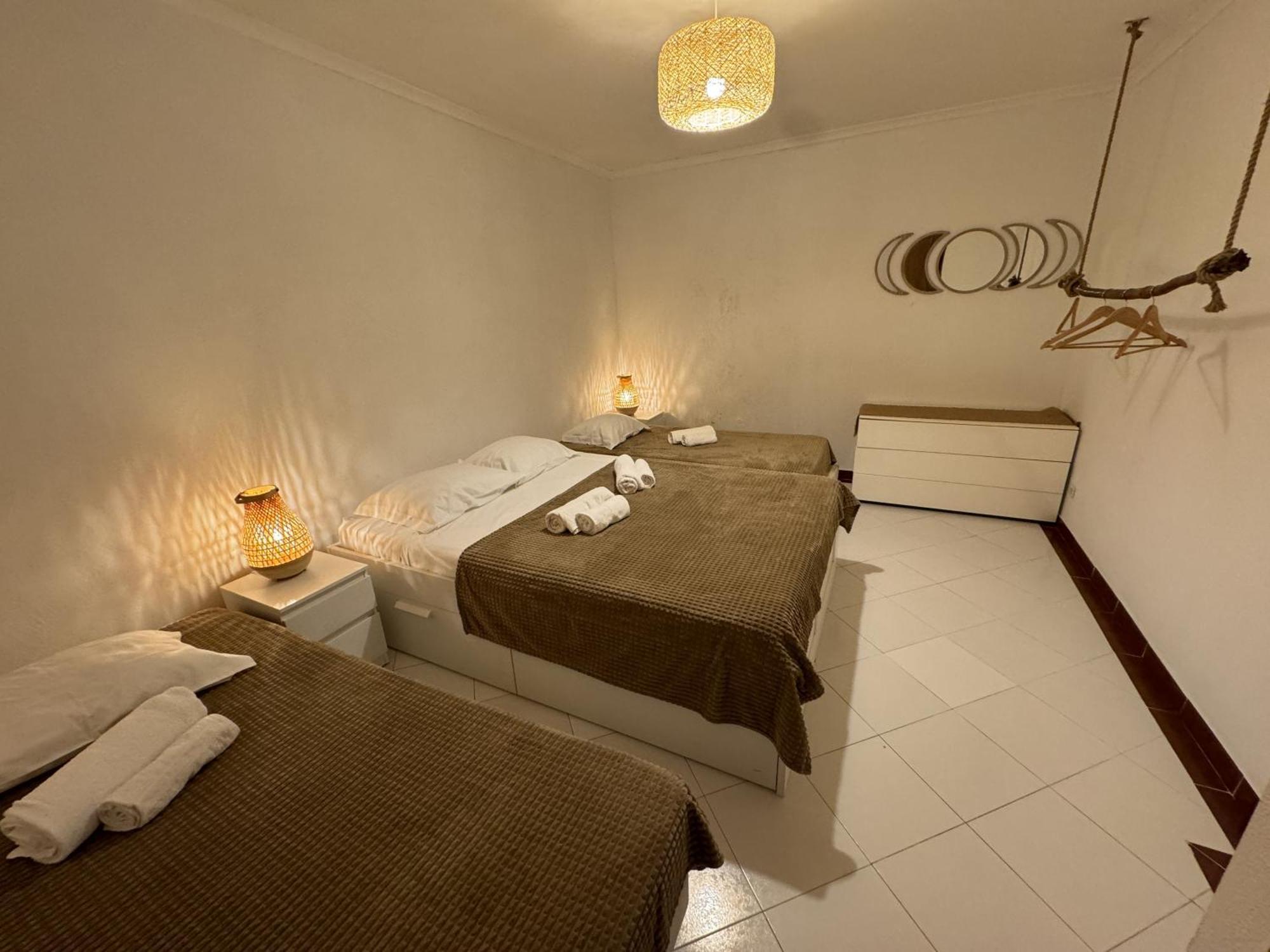 Appartamento Penthouse Ocean View - Parking @center *