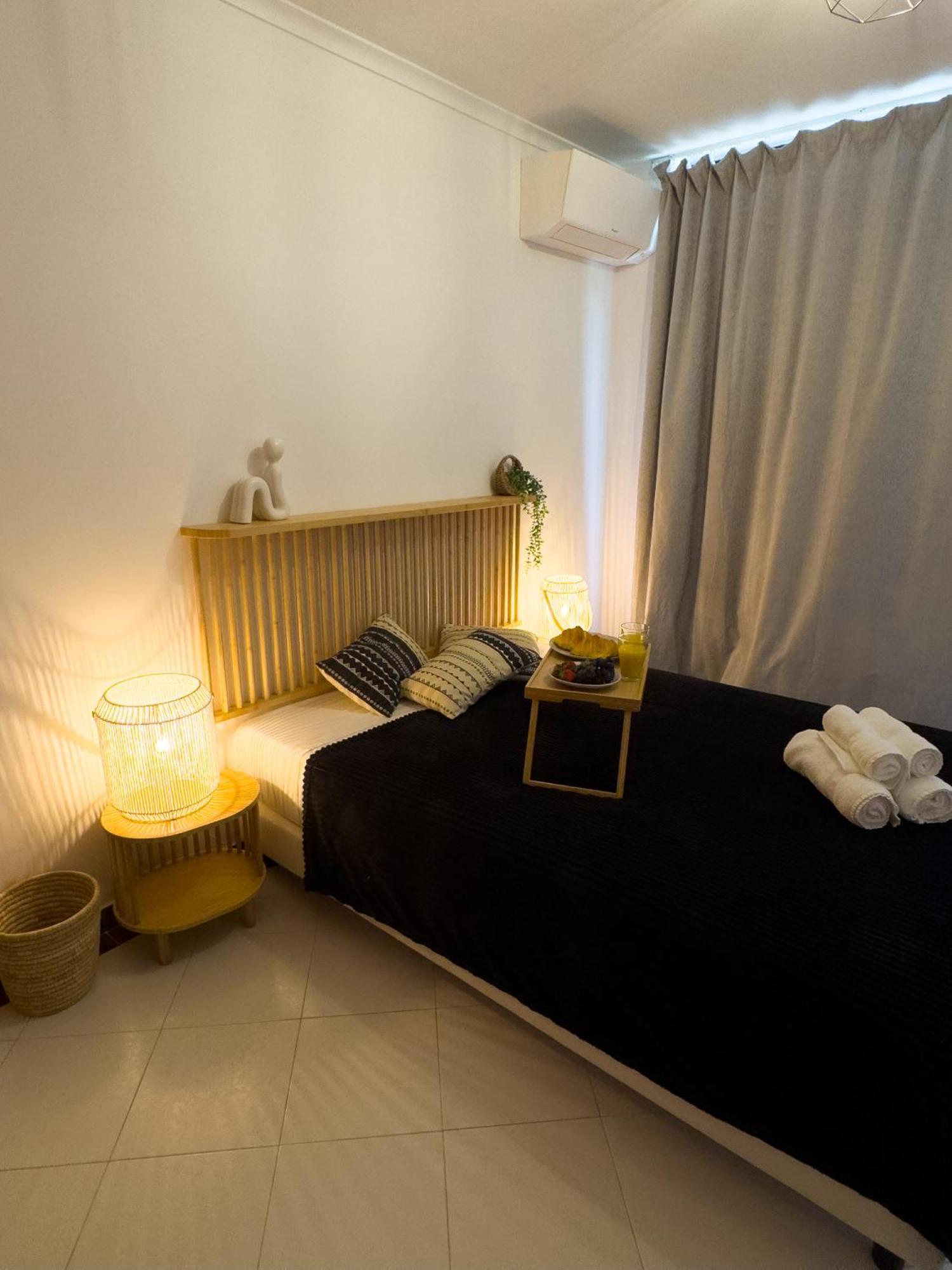 Appartement Penthouse Ocean View - Parking @center Sesimbra
